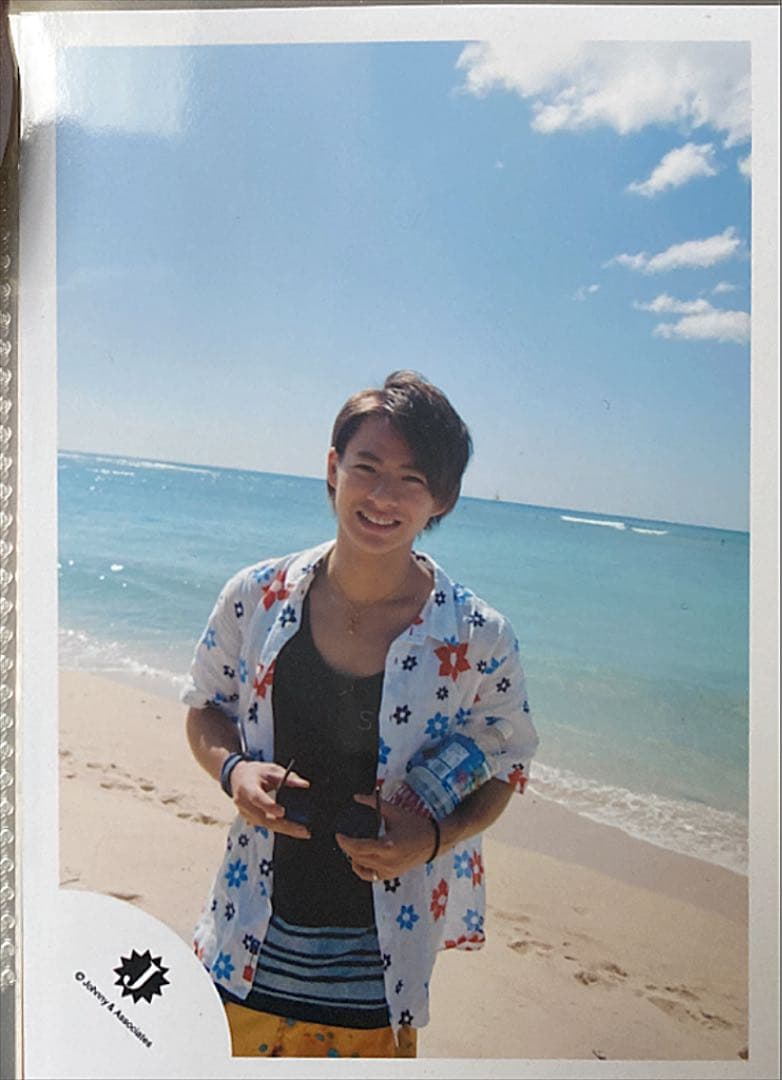 平野紫耀 髙橋海人 Jr. 公式写真 6枚,品牌价格图片_乐淘